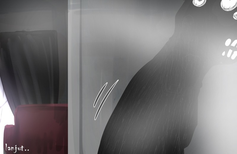 A City Called Nowhere Chapter 09 Bahasa Indonesia