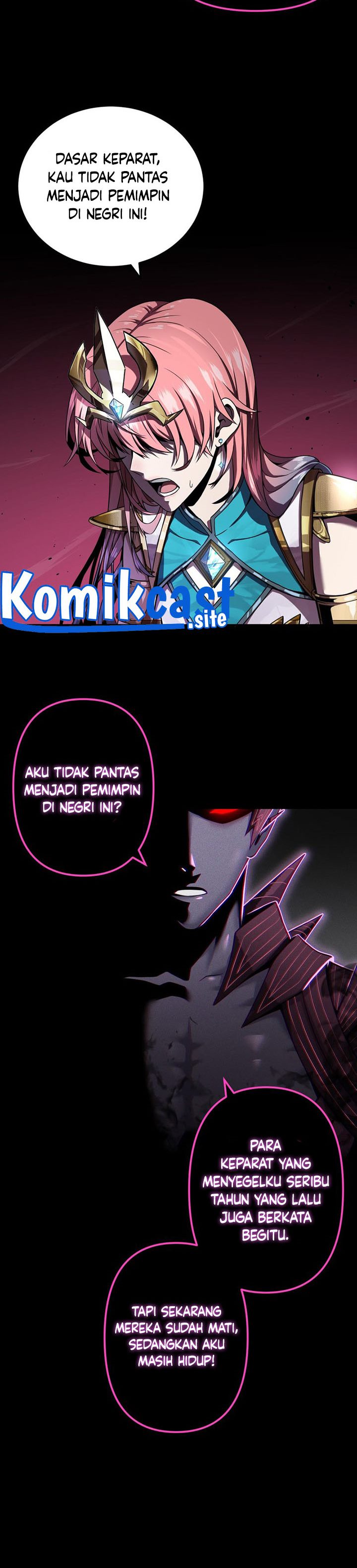 A Comic Artist’s Survival Guide Chapter 02 Bahasa Indonesia