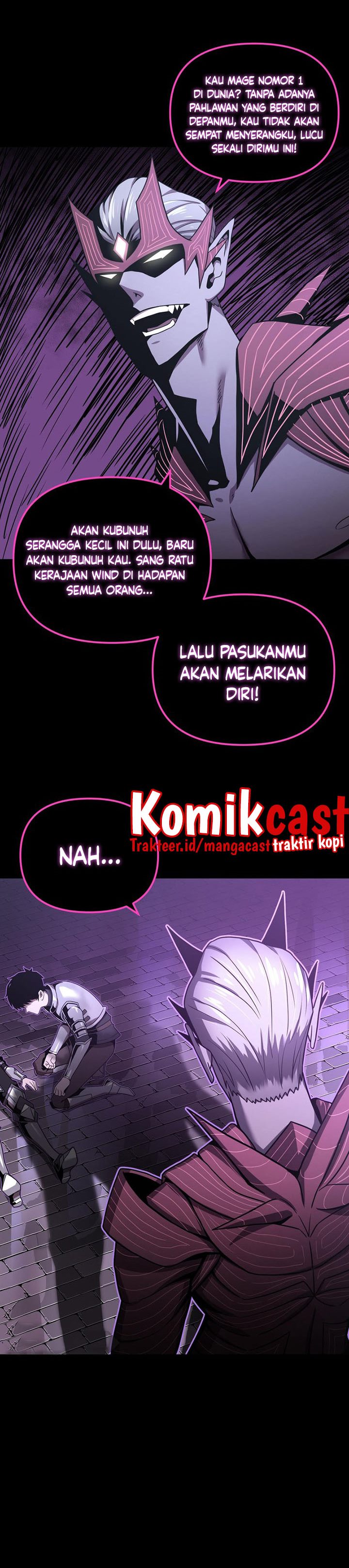 A Comic Artist’s Survival Guide Chapter 02 Bahasa Indonesia