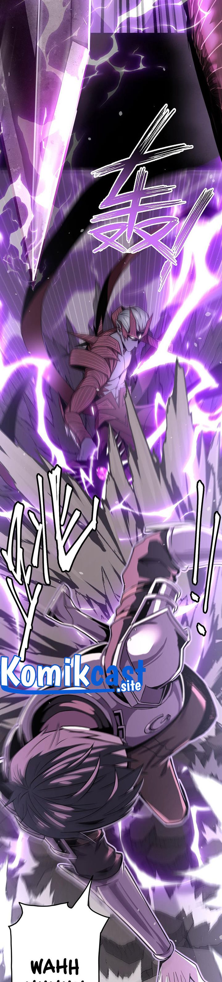 A Comic Artist’s Survival Guide Chapter 02 Bahasa Indonesia