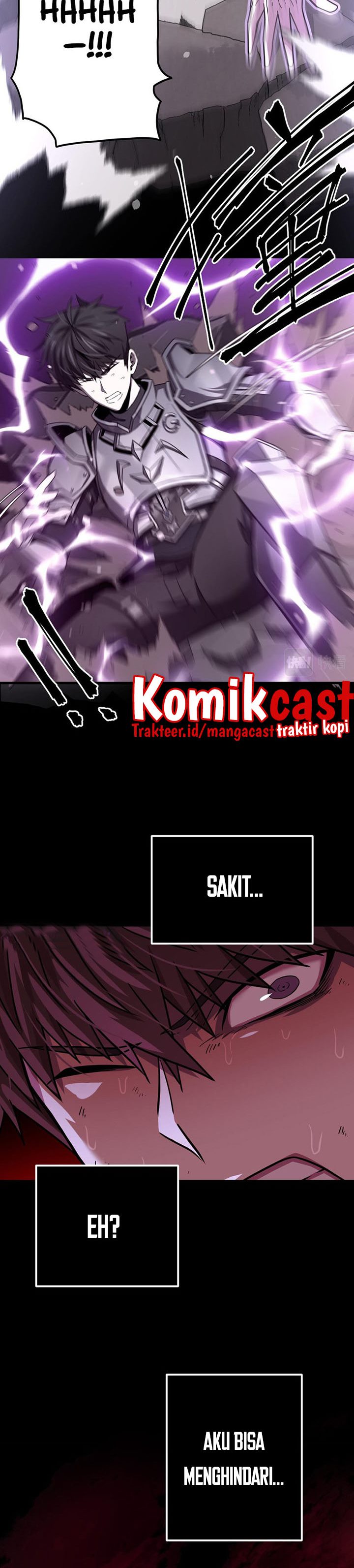 A Comic Artist’s Survival Guide Chapter 02 Bahasa Indonesia