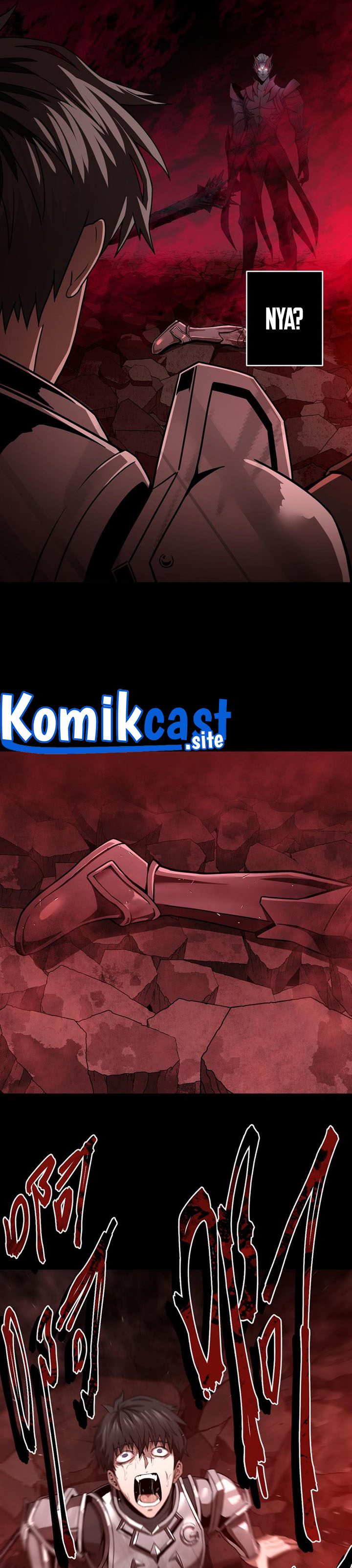 A Comic Artist’s Survival Guide Chapter 02 Bahasa Indonesia