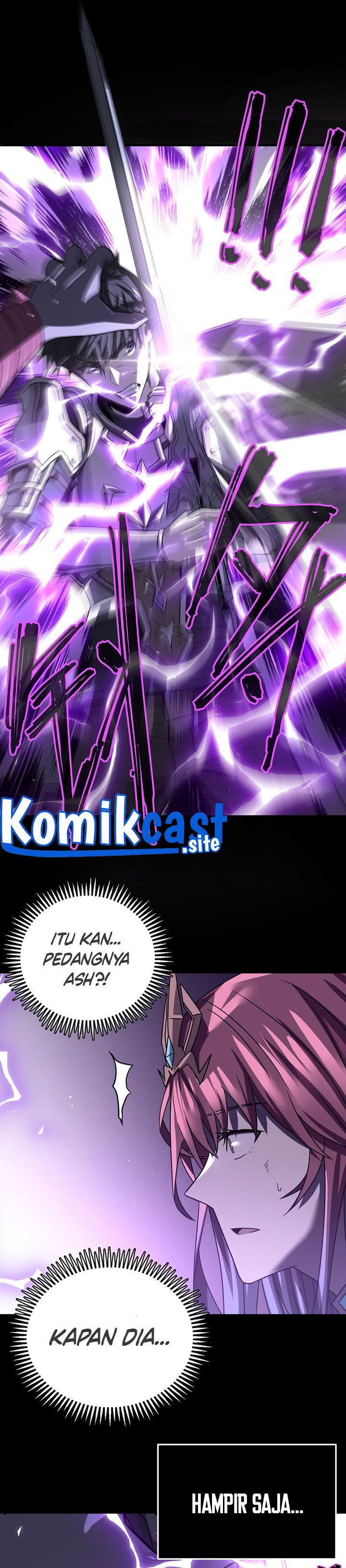 A Comic Artist’s Survival Guide Chapter 02 Bahasa Indonesia