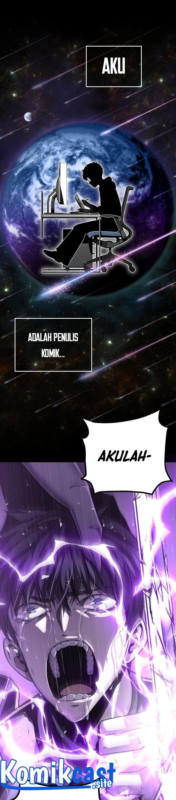 A Comic Artist’s Survival Guide Chapter 02 Bahasa Indonesia