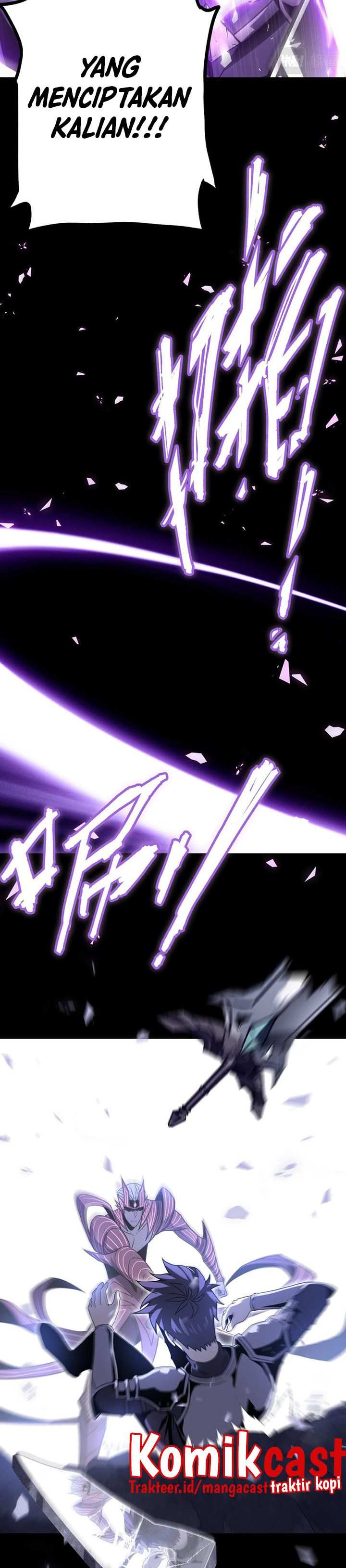 A Comic Artist’s Survival Guide Chapter 02 Bahasa Indonesia