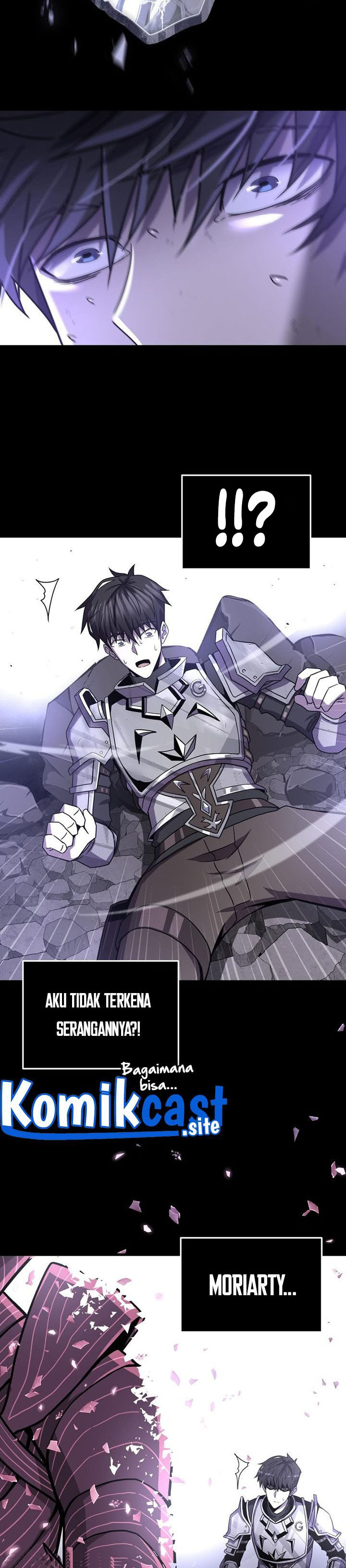 A Comic Artist’s Survival Guide Chapter 02 Bahasa Indonesia