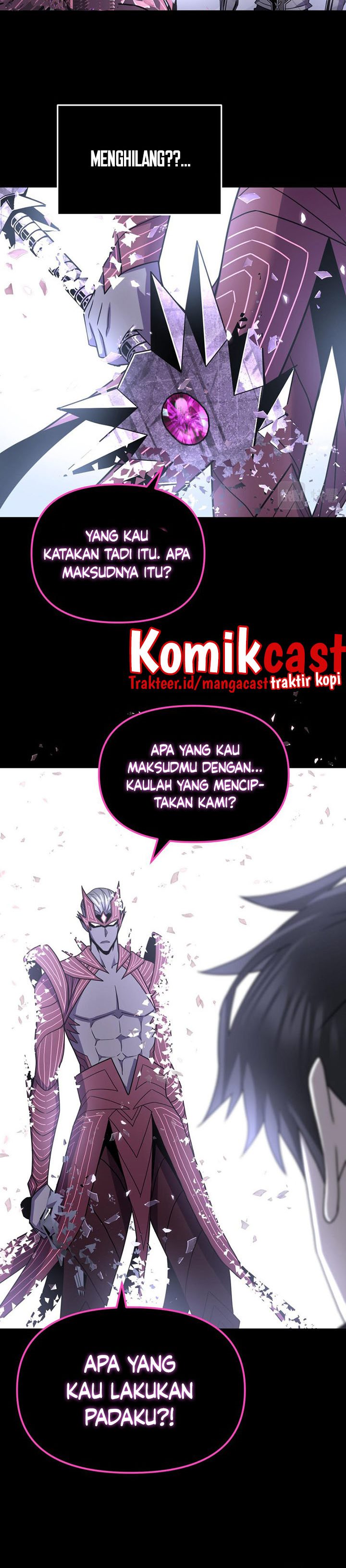 A Comic Artist’s Survival Guide Chapter 02 Bahasa Indonesia