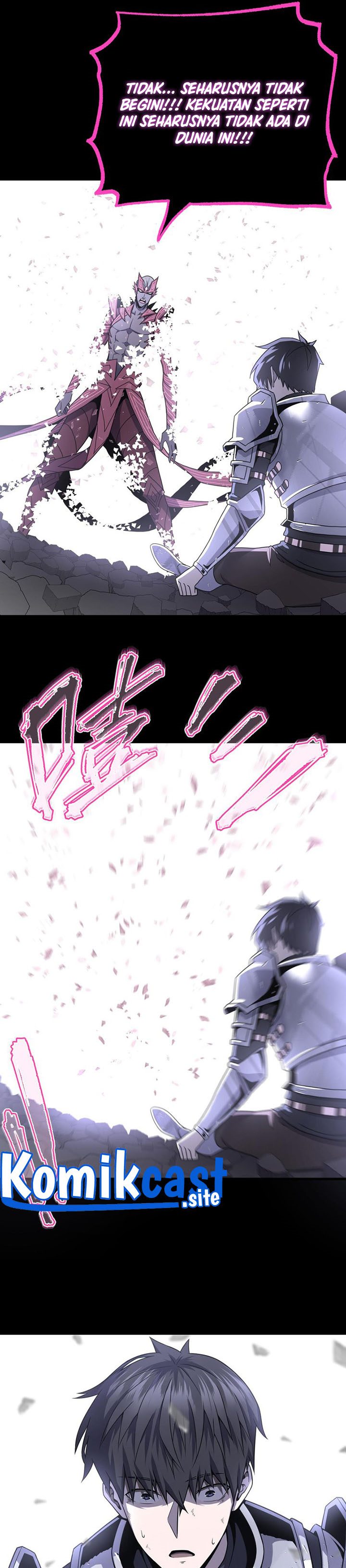 A Comic Artist’s Survival Guide Chapter 02 Bahasa Indonesia