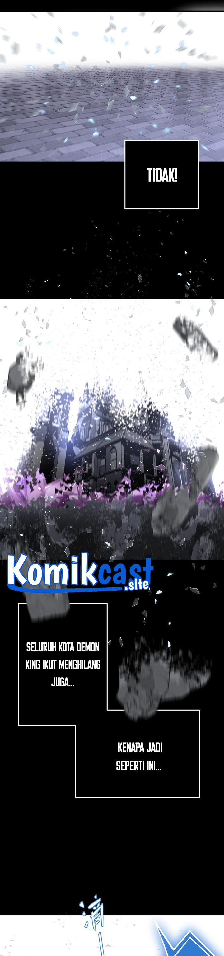 A Comic Artist’s Survival Guide Chapter 02 Bahasa Indonesia