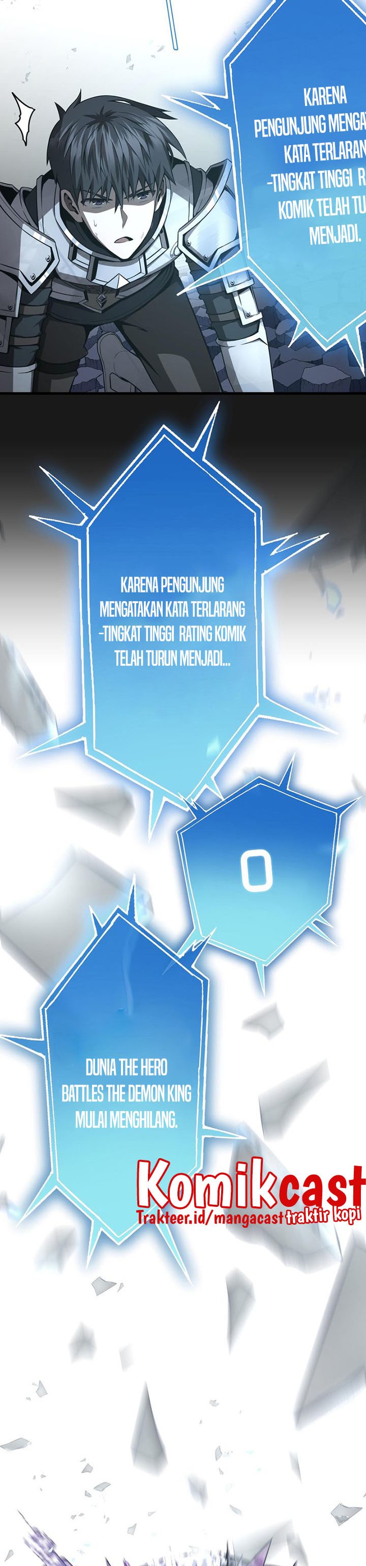 A Comic Artist’s Survival Guide Chapter 02 Bahasa Indonesia