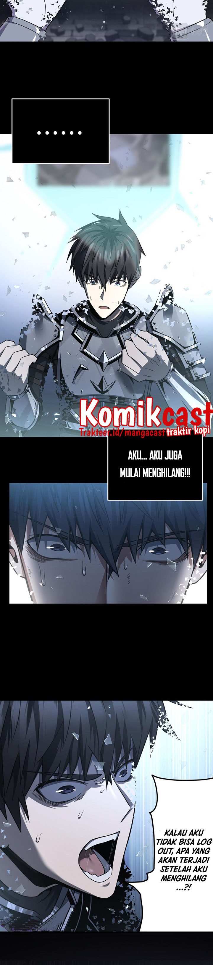 A Comic Artist’s Survival Guide Chapter 02 Bahasa Indonesia