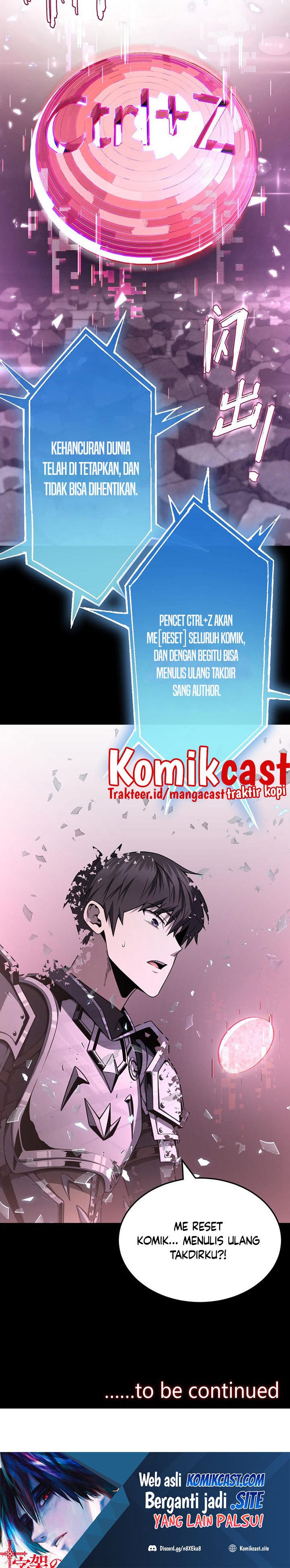 A Comic Artist’s Survival Guide Chapter 02 Bahasa Indonesia