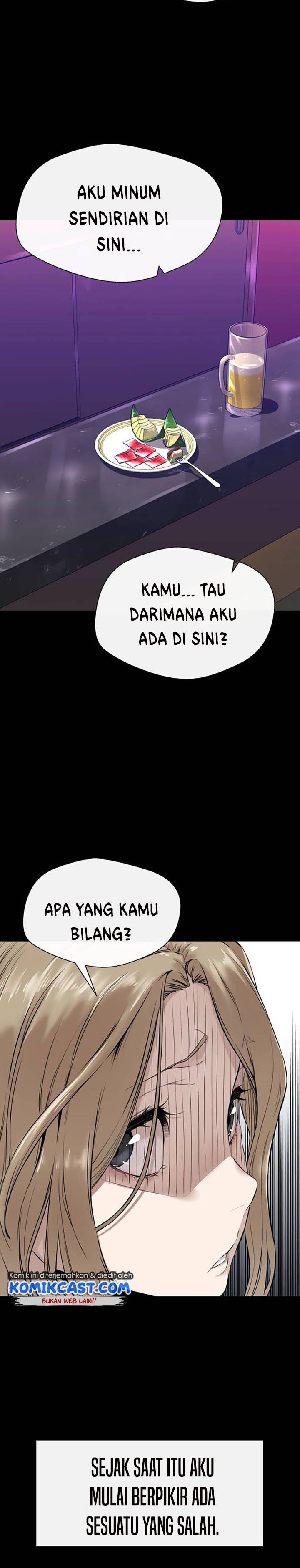 A Day Like a Shit Chapter 05 Bahasa Indonesia