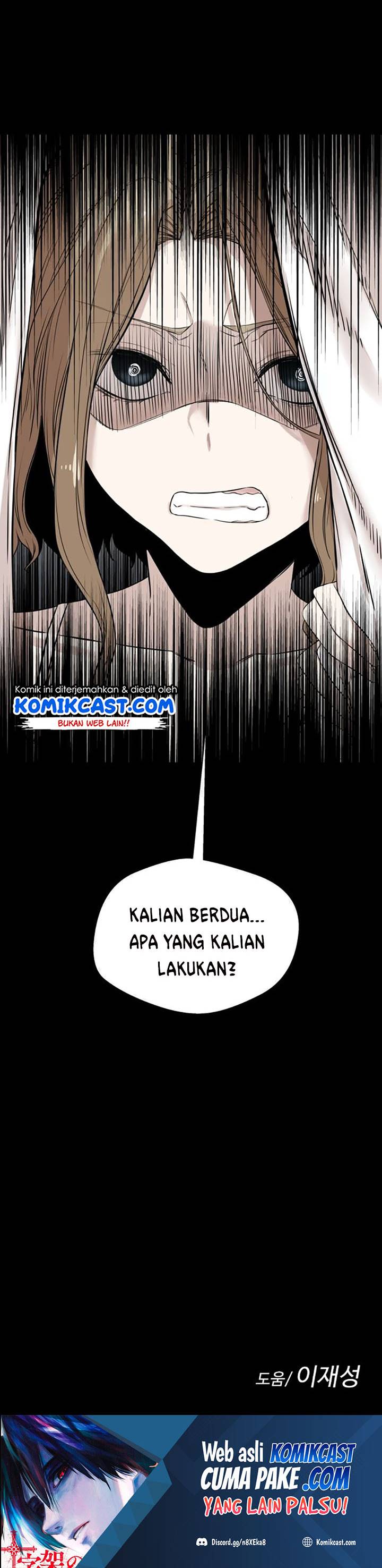 A Day Like a Shit Chapter 05 Bahasa Indonesia