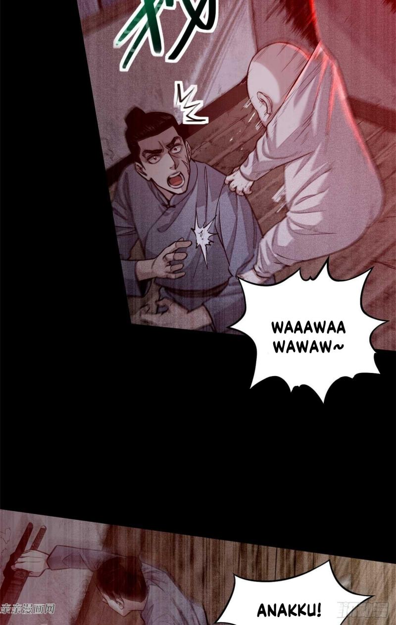 A Demonic Heart chapter 3