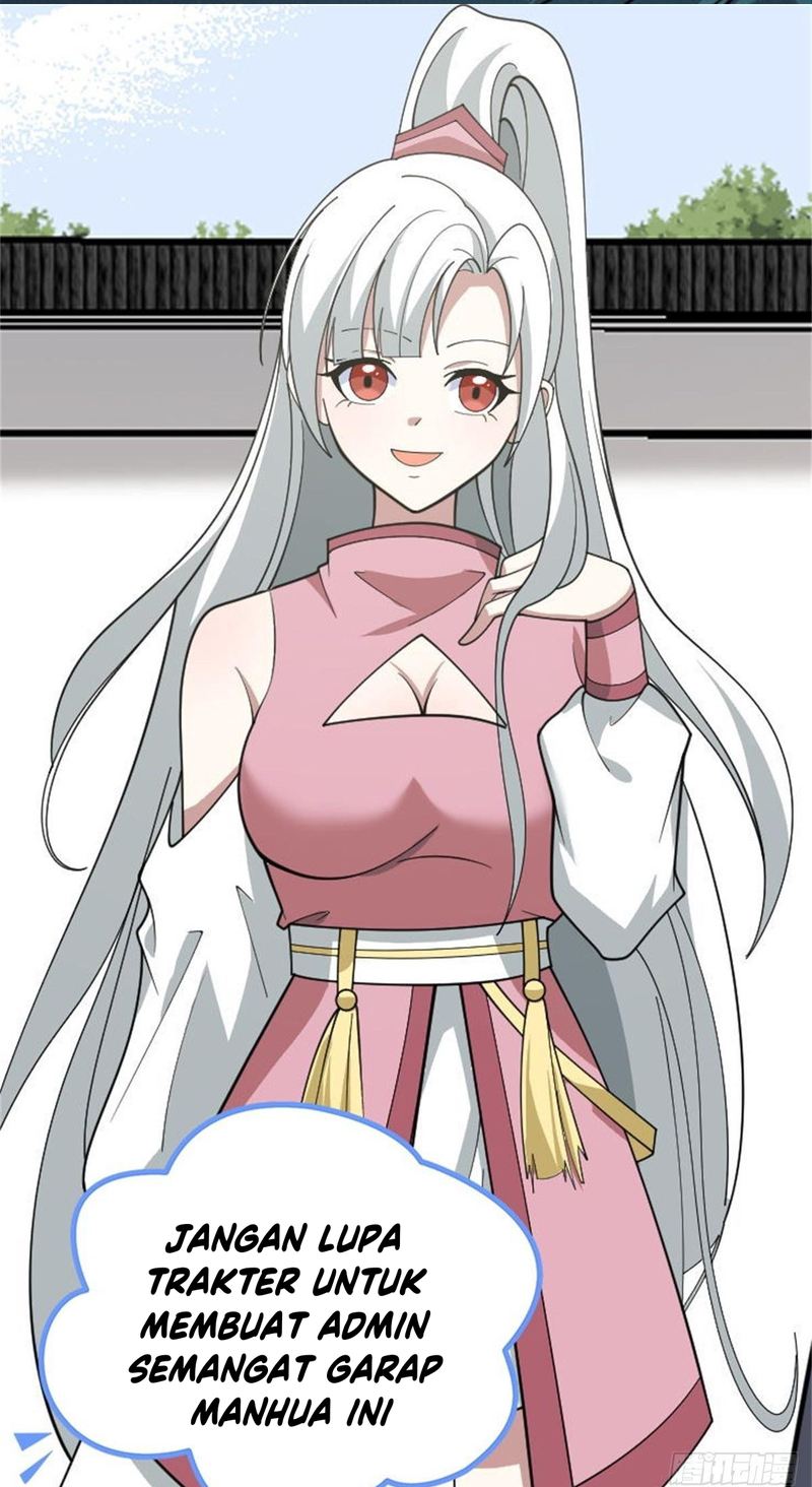 A Demonic Heart Chapter 50 Bahasa Indonesia