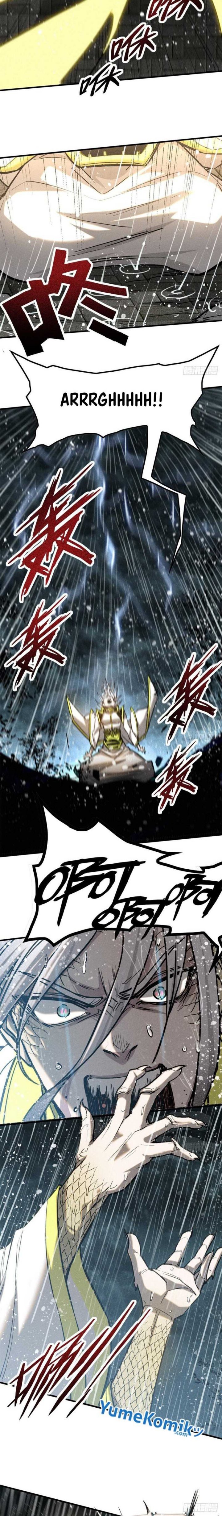 A Demonic Heart Chapter 57 Bahasa Indonesia