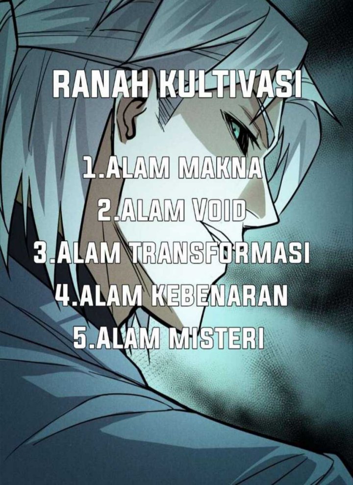 A Demonic Heart Chapter 57 Bahasa Indonesia