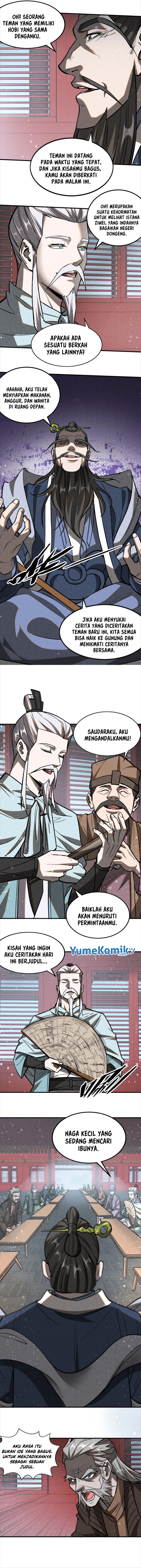 A Demonic Heart chapter 65
