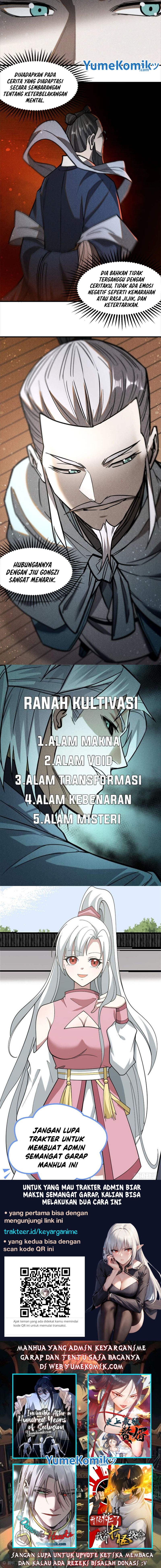A Demonic Heart chapter 65