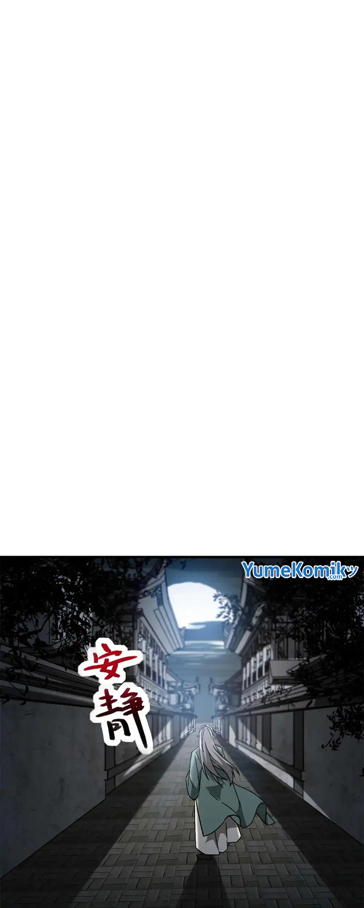 A Demonic Heart Chapter 89 Bahasa Indonesia