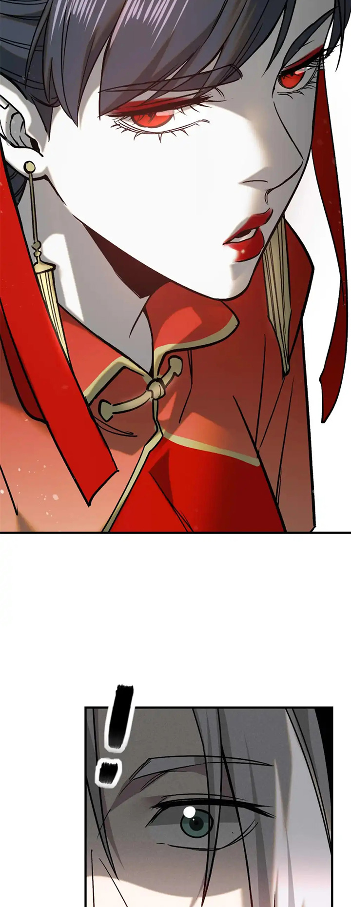 A Demonic Heart Chapter 89 Bahasa Indonesia