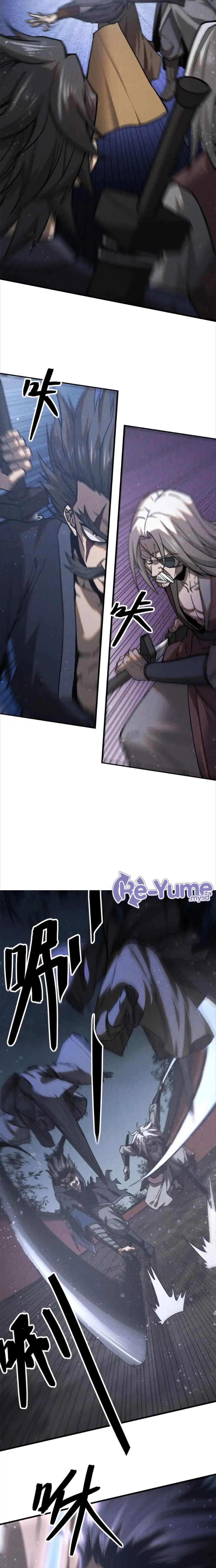 A Demonic Heart Chapter 99 Bahasa Indonesia