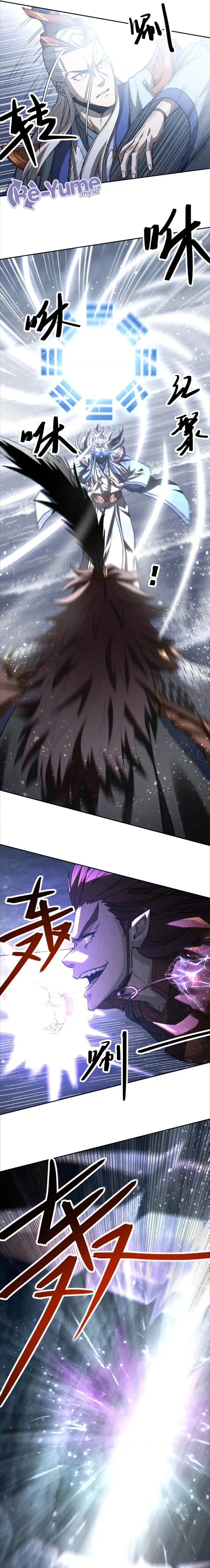 A Demonic Heart Chapter 117 Bahasa Indonesia