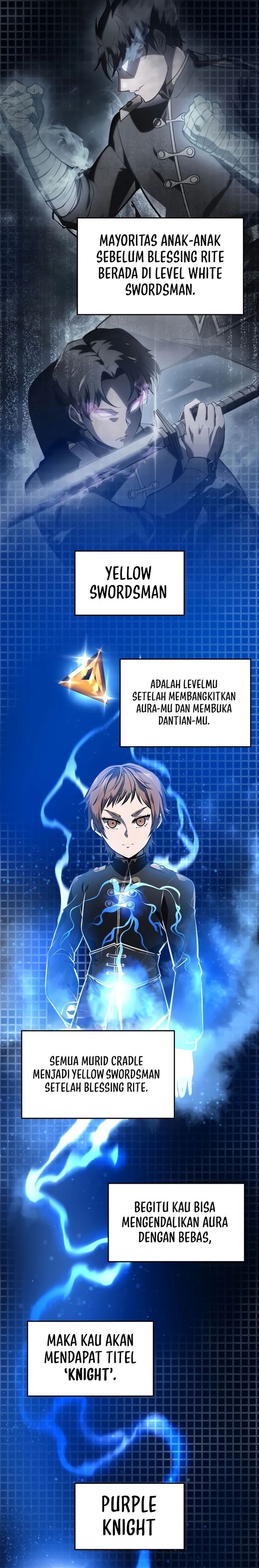 A Dragonslayer’s Peerless Regression chapter 4