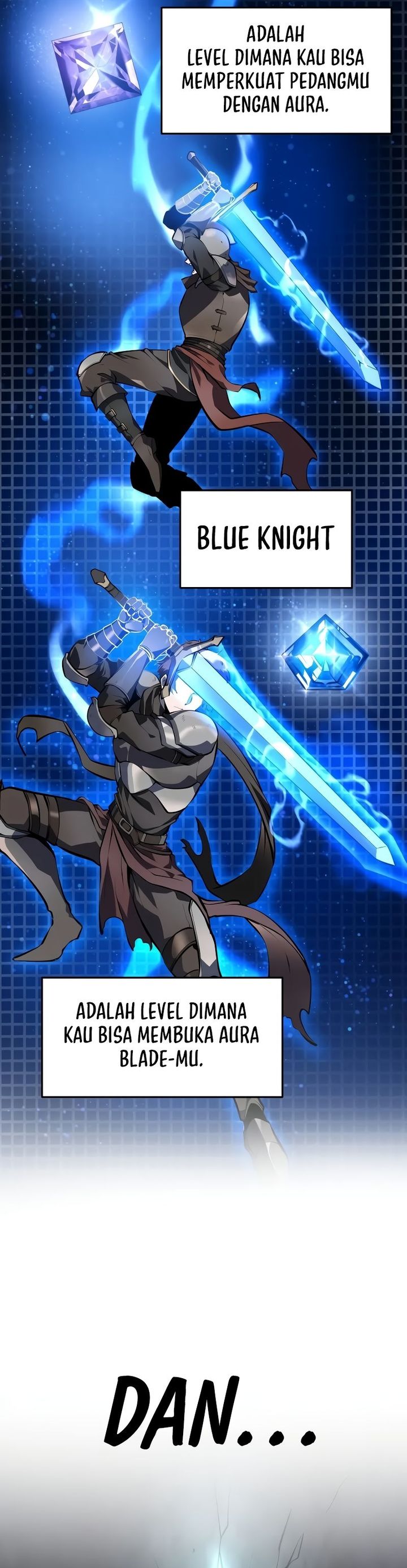 A Dragonslayer’s Peerless Regression chapter 4
