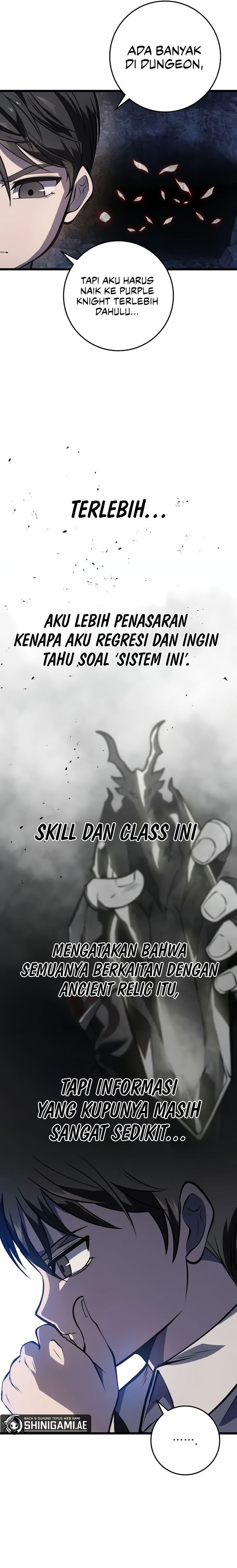 A Dragonslayer’s Peerless Regression chapter 4