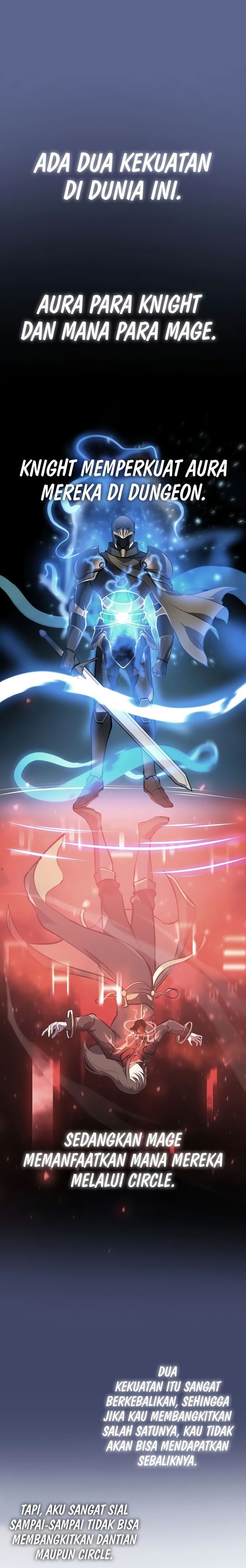 A Dragonslayer’s Peerless Regression chapter 4