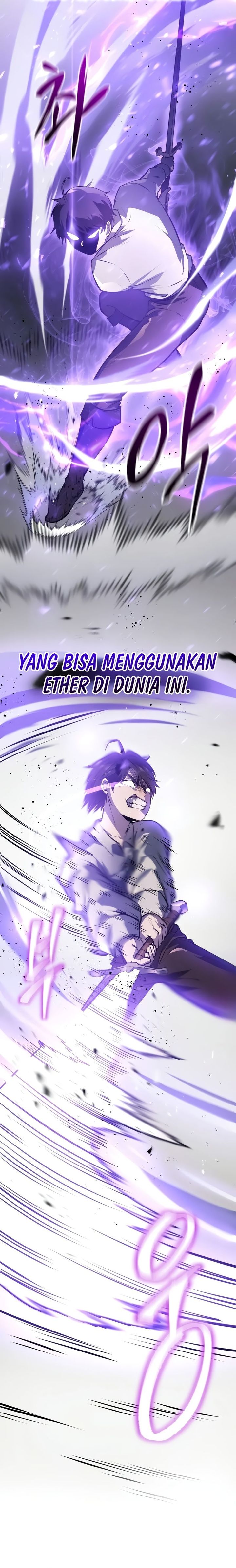 A Dragonslayer’s Peerless Regression chapter 4