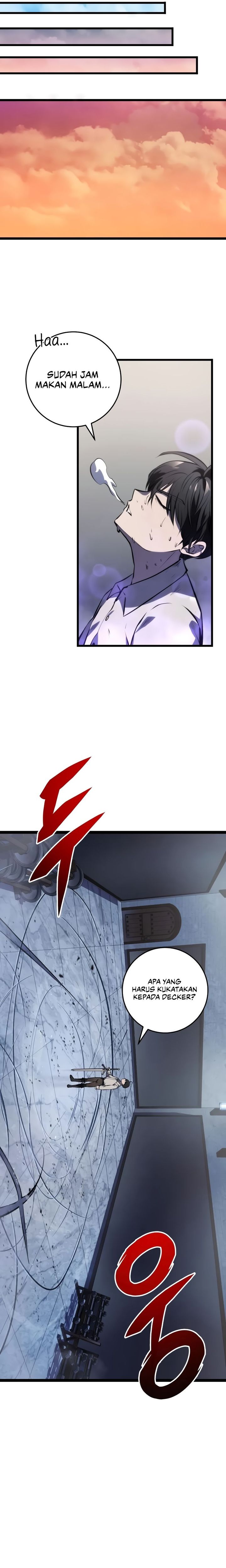 A Dragonslayer’s Peerless Regression chapter 4