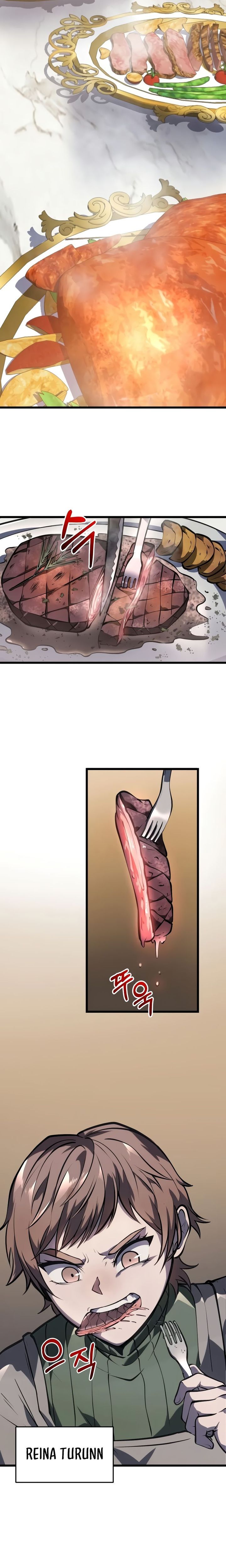 A Dragonslayer’s Peerless Regression chapter 4