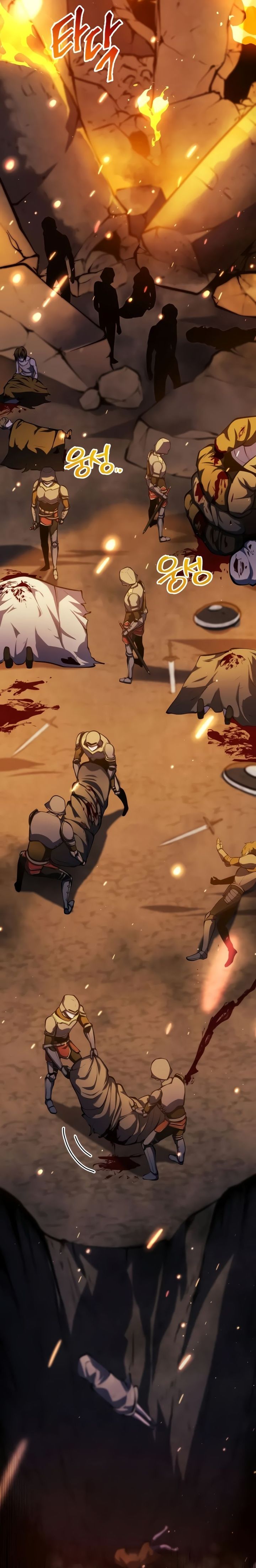 A Dragonslayer’s Peerless Regression Chapter 06 Bahasa Indonesia