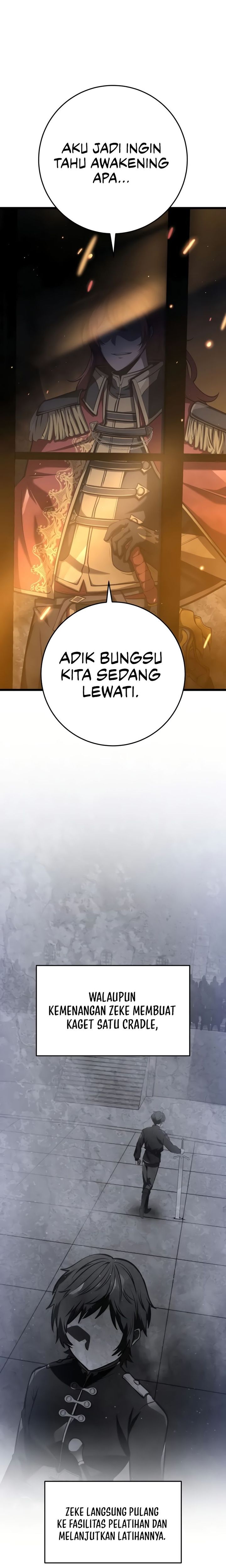 A Dragonslayer’s Peerless Regression Chapter 06 Bahasa Indonesia