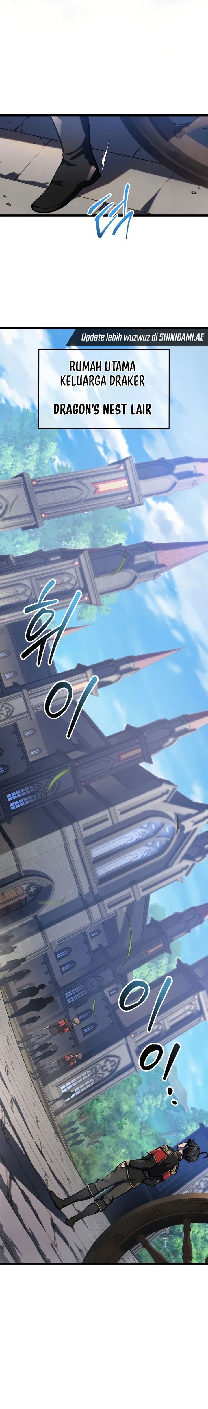 A Dragonslayer’s Peerless Regression Chapter 06 Bahasa Indonesia