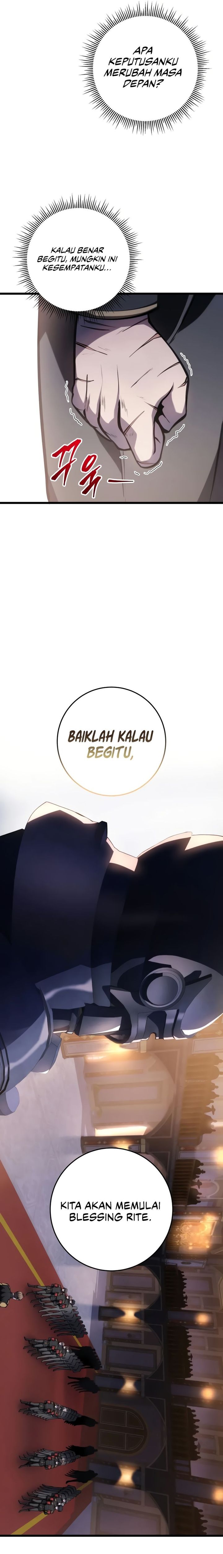 A Dragonslayer’s Peerless Regression Chapter 06 Bahasa Indonesia