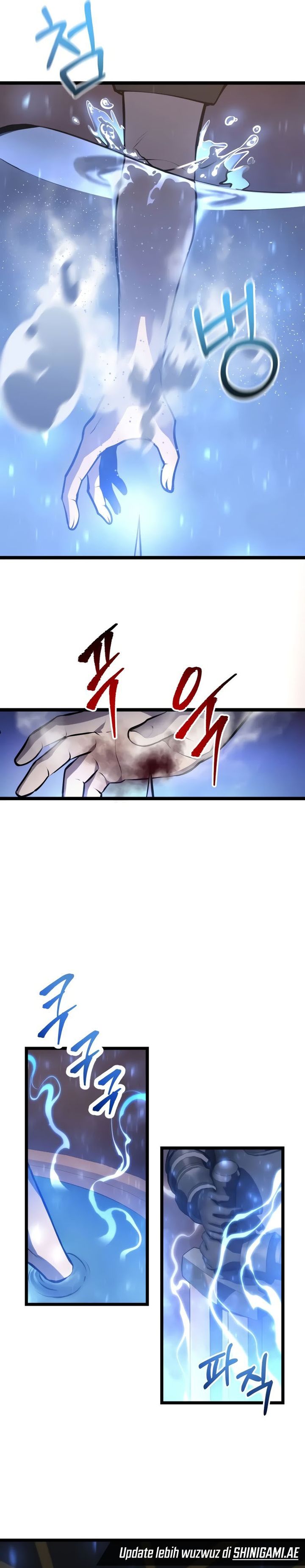 A Dragonslayer’s Peerless Regression Chapter 06 Bahasa Indonesia