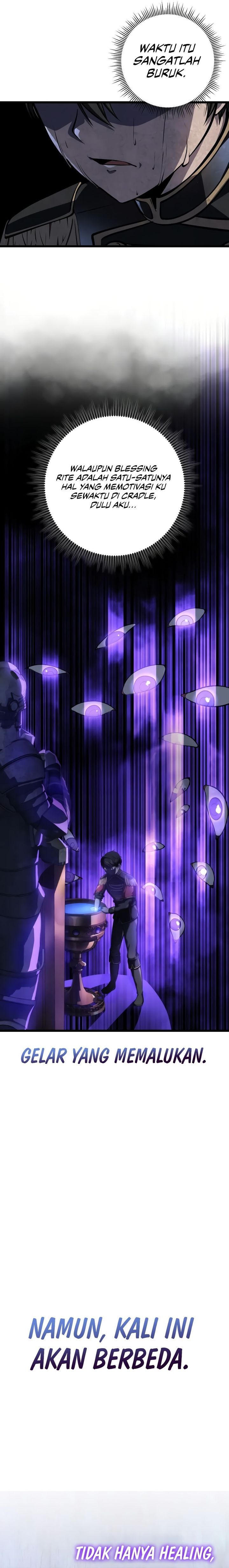 A Dragonslayer’s Peerless Regression Chapter 06 Bahasa Indonesia