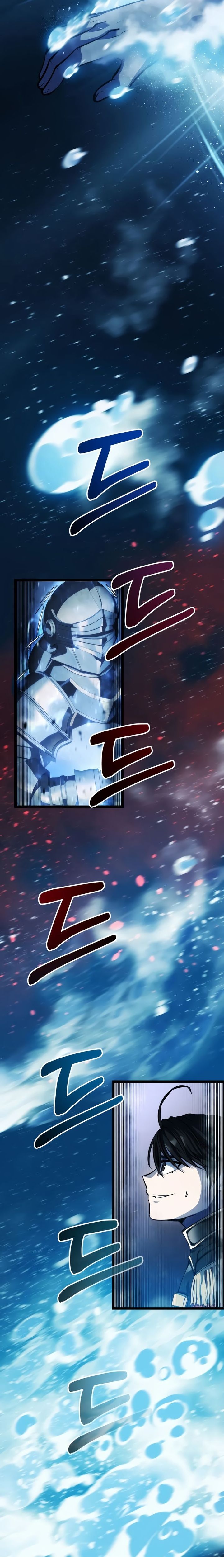 A Dragonslayer’s Peerless Regression Chapter 06 Bahasa Indonesia