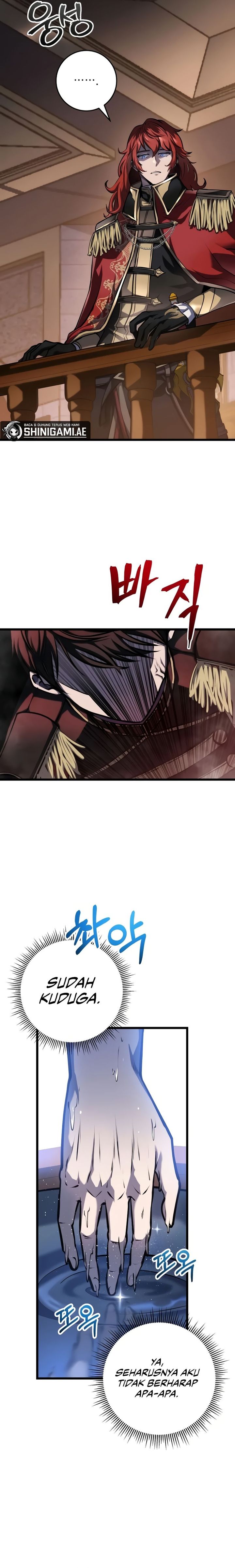 A Dragonslayer’s Peerless Regression Chapter 06 Bahasa Indonesia