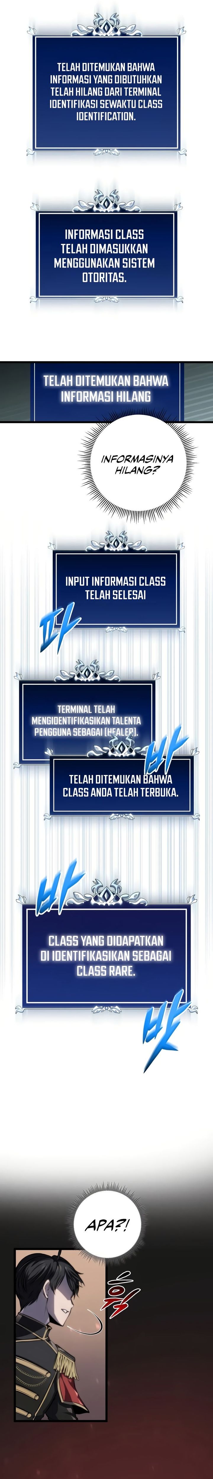 A Dragonslayer’s Peerless Regression Chapter 06 Bahasa Indonesia