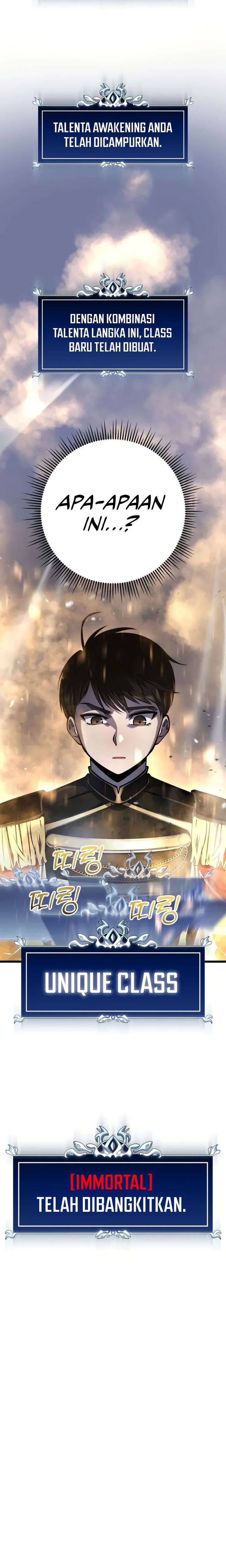 A Dragonslayer’s Peerless Regression Chapter 06 Bahasa Indonesia