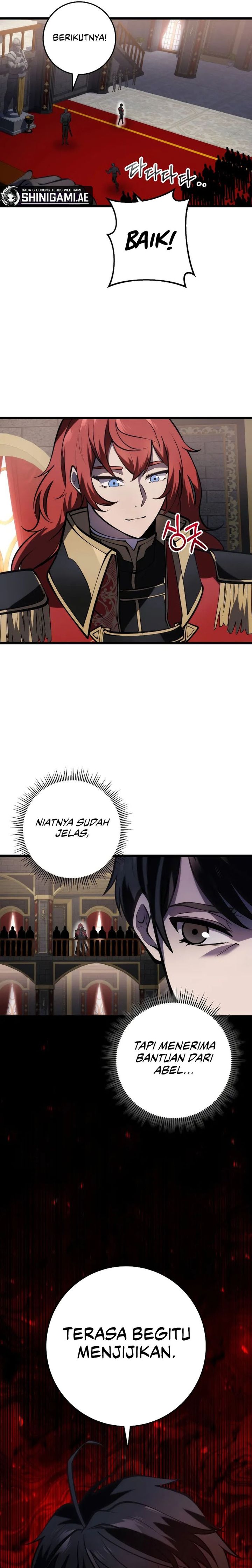 A Dragonslayer’s Peerless Regression chapter 7
