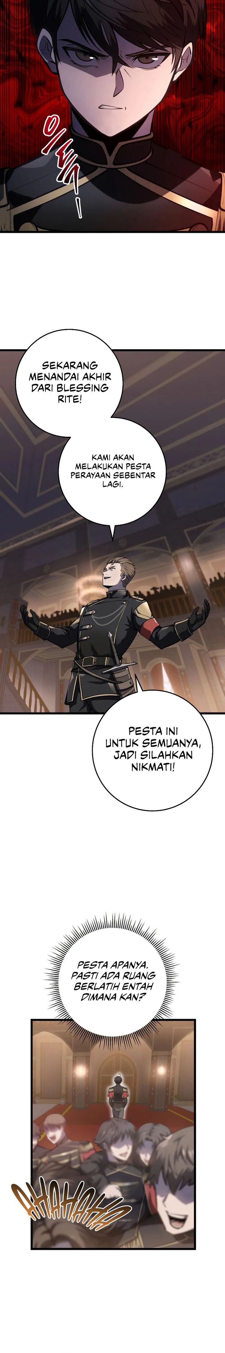 A Dragonslayer’s Peerless Regression chapter 7