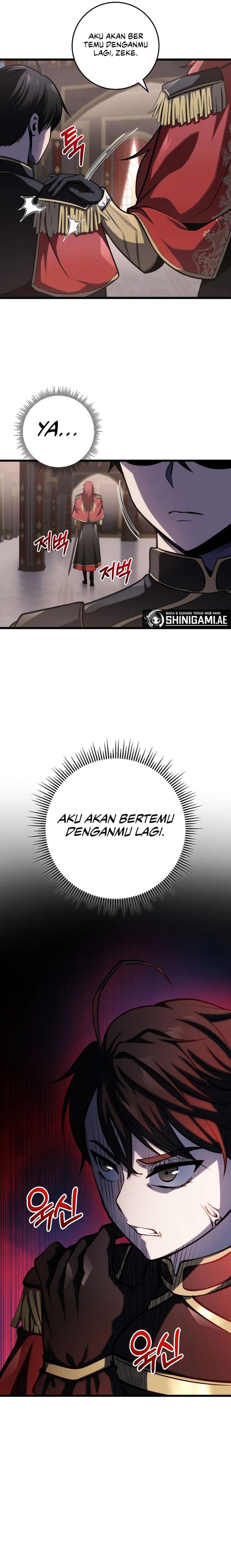 A Dragonslayer’s Peerless Regression chapter 7