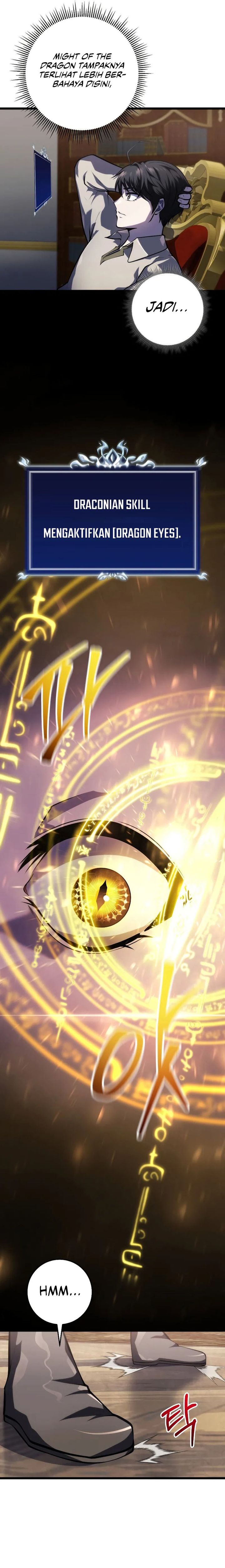 A Dragonslayer’s Peerless Regression chapter 7