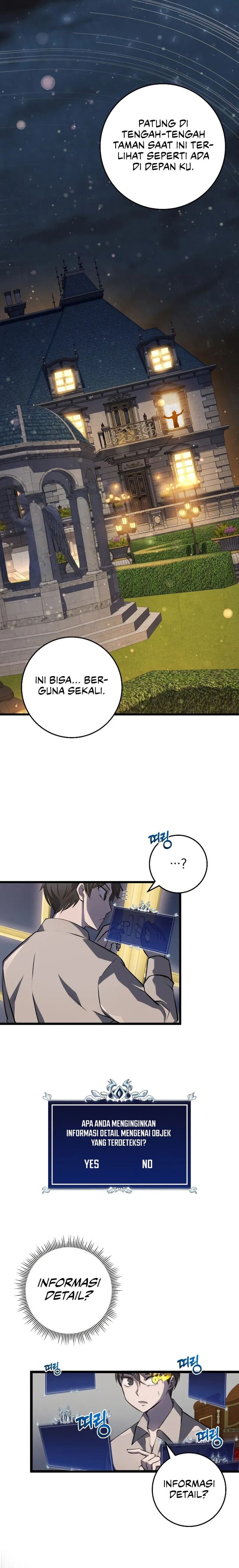 A Dragonslayer’s Peerless Regression chapter 7